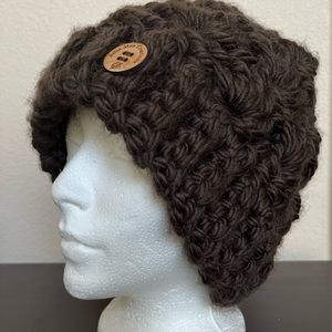 Winter Chill Beanie